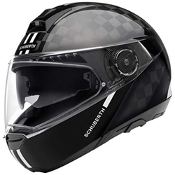 Casco C4 Pro Carbon Fusion Bianco Glos 59 (l) características