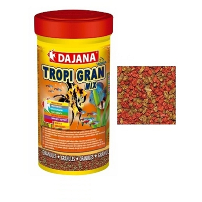 Dajana Tropi Gran Mix | 250 ml