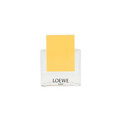 Solo Loewe Ella Eau De Toilette Spray 100ml