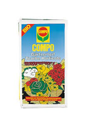 Torba Bionda di Sfagno 80 Lt - Compo precio