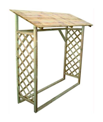 Legnaia in Legno Mod.Magnolia Da Muro Cm.180X70P - Blinky características