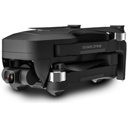 Drone Sg906 Pro2 Fotocamera 4k Hd 5g Triassiale Anti-vibrazione Gimbal Autostabilizzante Versione Aggiornata Droni Distanza 1,2 Km | Elicotteri Rc precio