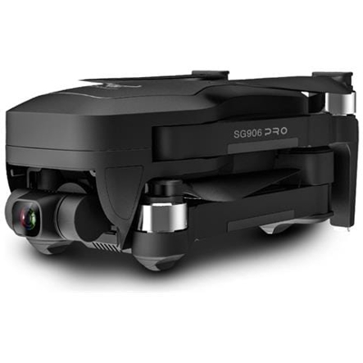 Drone Sg906 Pro2 Fotocamera 4k Hd 5g Triassiale Anti-vibrazione Gimbal Autostabilizzante Versione Aggiornata Droni Distanza 1,2 Km | Elicotteri Rc