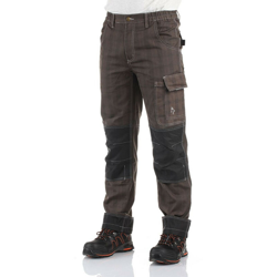 Pantalone Lungo Lut L precio