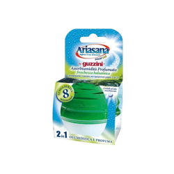 Profumi' Guzzini 2in1 Freschezza Balsamica Gr.45 - Ariasana precio