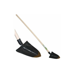 Prestige Badile Punta Forgiato Con Manico en oferta