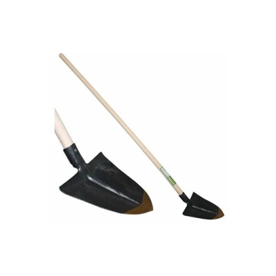 Prestige Badile Punta Forgiato Con Manico