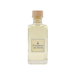 Homemania - Diffusore Ambra - Profumatore per Ambiente con Bastoncini - Fragranza Orientale - 100 ml precio