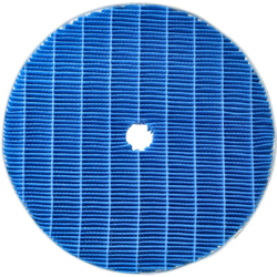 vhbw filtro sostituisce Philips FY3435, FY3435/30 per umidificatori, purificatori d'aria (serie 3000 e 3000i) - elemento umidificatore en oferta