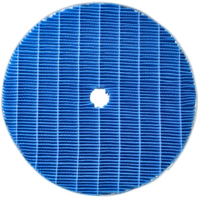 vhbw filtro sostituisce Philips FY3435, FY3435/30 per umidificatori, purificatori d'aria (serie 3000 e 3000i) - elemento umidificatore
