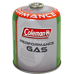 Campingaz - Cartuccia Coleman C500 Performance en oferta