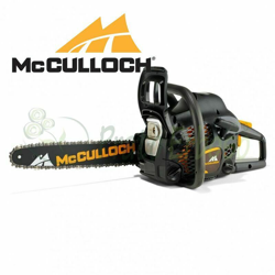 Mcculloch - CS 42S 14' - Motosega da 35 cm precio