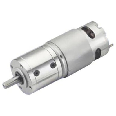 Motoriduttore DC Drive-System Europe DSMP420-24-0014-BF 0.54 Nm 420 giri/min Diametro albero: 8 mm