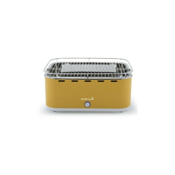 Barbecook - BARBECUE DA TAVOLO CARLO SUNSHINE YELLOW en oferta