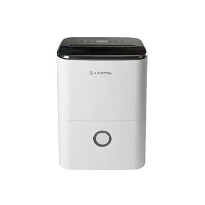 Ariston Thermo - Ariston Deos 21s 3,3 L 41 dB Nero, Bianco 395 W