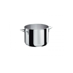 Y0DVPEN028 padella 11,5 L Rotondo Acciaio inossidabile - Aeternum en oferta