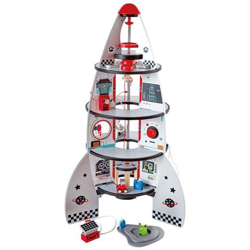 Razzo Spaziale A Quattro Stadi E3021 precio