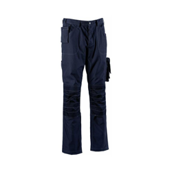 Diadora Utility Mirage Winter Pantalone Pantaloni Da Lavoro Invernale Felpato-Xxl Xxl características
