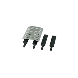 Bruciatore in Ghisa per bbq Adelaide, Genesco en oferta