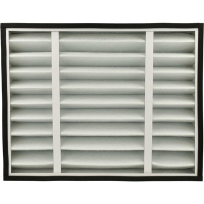 vhbw filtro sostituisce Dustcontrol 42917 per umidificatori, purificatori d'aria