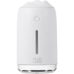 wireless USB umidificatore avorio duratura características