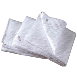 Telo Retinato da Balcone con Occhielli Trasparente Metri 3x2 TENDA BALCONE TRASPARENTE MT.3X2 | PZ precio