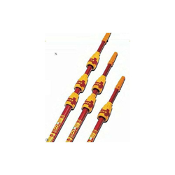 Asta telescopica multiuso - Lunghezza: 6 metri en oferta