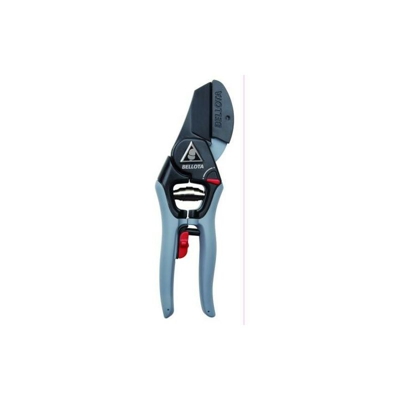 Bellota - FORBICE DA POTA A 1 MANO AMBIDIESTRA YUNQUE 28MM. 3402