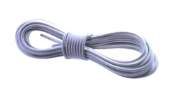 Cavo Per Stendere Bianco-L Brico Mt.10 Mm.4,5X2,5 Cf.15 Pz en oferta
