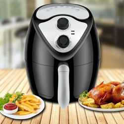 Friggitrice ad Aria Classica - 2.6L - 1300W precio