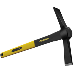 Martellina Malpeggio Manico F.Vetro Gr.400 en oferta