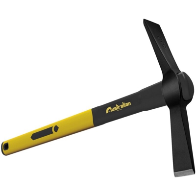 Martellina Malpeggio Manico F.Vetro Gr.400