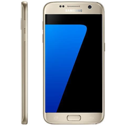 Galaxy S7 Oro 32 GB 4G / LTE Impermeabile Display 5.1'' Quad HD Slot Micro SD Fotocamera 12 Mpx Android - Europa características