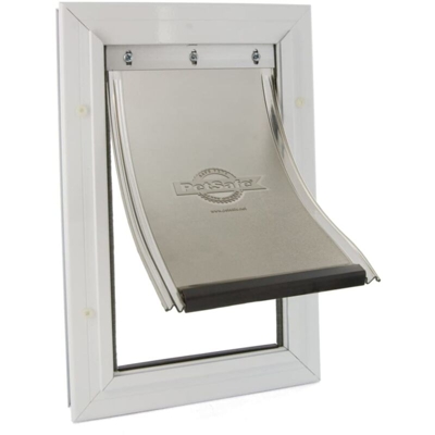 Porte in alluminio PORTA PICCOLA (600ML)