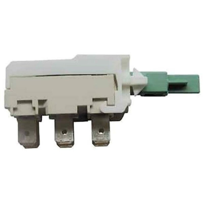 Interruttore avvio/ arresto - Lavatrice - WHIRLPOOL - 62066