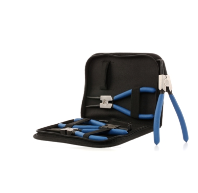 SW-Stahl Kit di pinze, Anelli di fermo 41410L