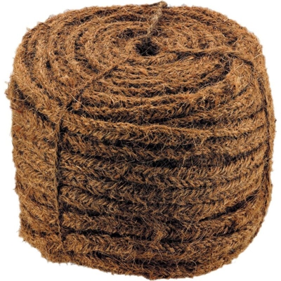 Baumband 7, 100% fibra di cocco a 7 fili - Stocker