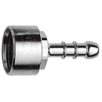 Raccordo Portagomma per Tubi Gas Gpl 1/2 F - Idro Bric