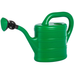 Innaffiatoio 2 l verde - Stocker precio
