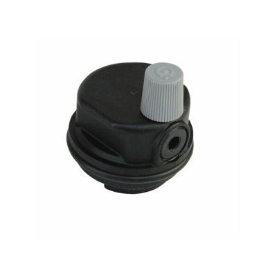Valvola sfogo aria + guarnizione (circolatore) - DIFF per De Dietrich : 94918142