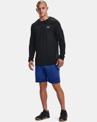 Shorts UA Vanish Woven da uomo
