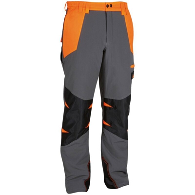 Pantalone antitaglio air light – classe 3 - Taglia: XL