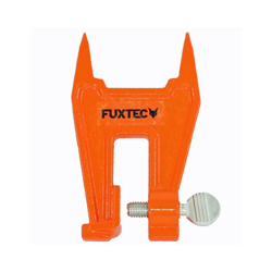 FUXTEC supporto per affilatura supporto per motosega porta spada morsa per catene en oferta