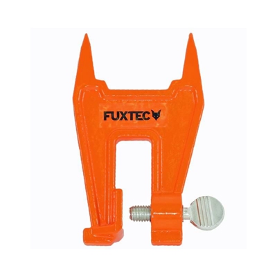 FUXTEC supporto per affilatura supporto per motosega porta spada morsa per catene