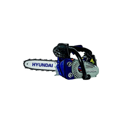 Hyundai - Motosega da Potatura Lama 30 cm cc 25,4 MOTOSEGA POTATURA LAMA CM.30 CC.25,4 | PZ precio