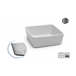 Chieppa Pirofila Quadra Impilabile 26x26x10cm precio