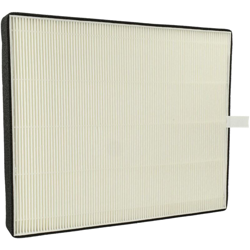 vhbw filtro sostituisce Philips FY1114 per umidificatori, purificatori d'aria precio