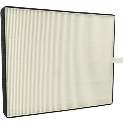 vhbw filtro sostituisce Philips FY1114 per umidificatori, purificatori d'aria