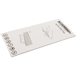 FIXMAN Trappola con colla ratti 2pz 2 pz características