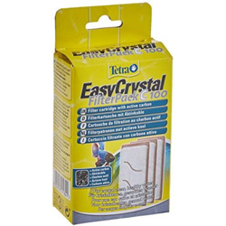 Cartuccia filtrante tetratec Easycrystal filter pack Spectrum C 100 precio